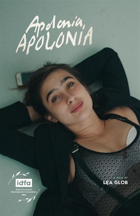 apolonia hot|Apolonia, Apolonia (2022) .